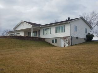 18012 Morgan Farm Ln SW, Frostburg, MD 21532