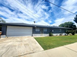 3408 Eisenhower Ave, Bakersfield, CA 93309