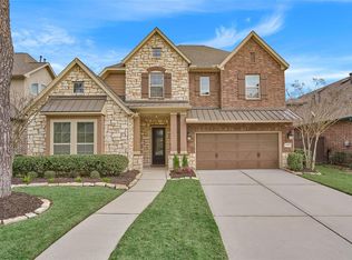 17206 Rainier Creek Dr, Humble, TX 77346