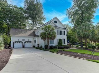 2 Winding Wood Ct, Blythewood, SC 29016