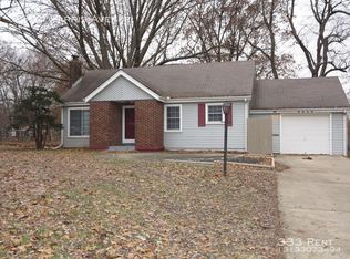 6304 Harris Ave, Raytown, MO 64133