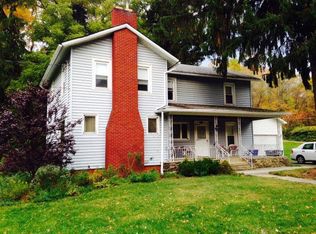 59 Jackson Creek Rd, Breesport, NY 14816