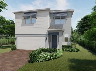 Baywood Ii, Florida City, FL 33034