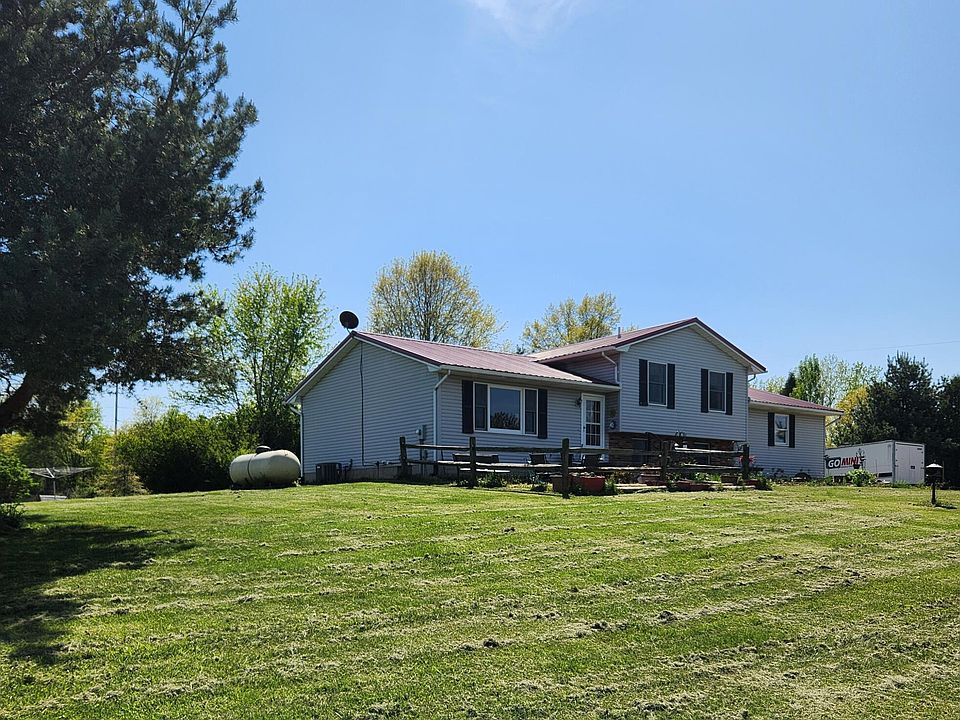 4214 Township Road 49, Galion, OH 44833 MLS 223013886 Zillow