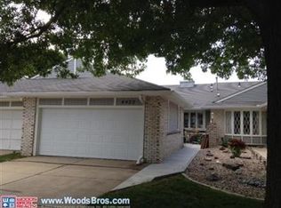 4423 Ridgeview Dr, Lincoln, NE 68516