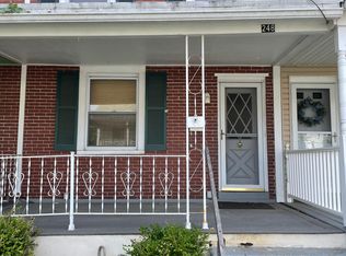 248 Cleveland St, Bristol, PA