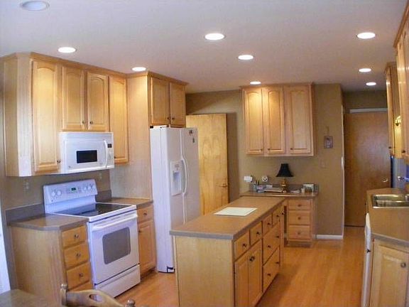 Wonderful remodeled kitch