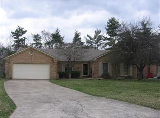 676 Longwood Rd, Lexington, KY 40503