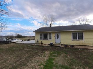 6304 County Road 1820, Pomona, MO 65789