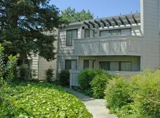 Bart Creek, Hayward, CA 94544