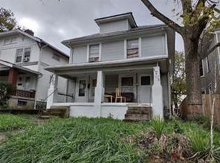 1704-1706 Wyoming Ave, Dayton, OH 45410