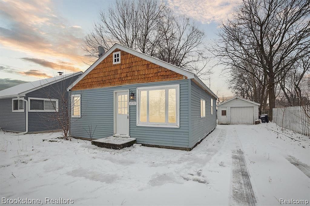 6535 Hatchery Rd, Waterford, MI 48327 Zillow