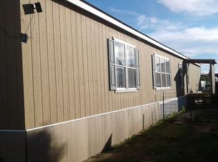 1418 N Jackson Ave, Odessa, TX 79761