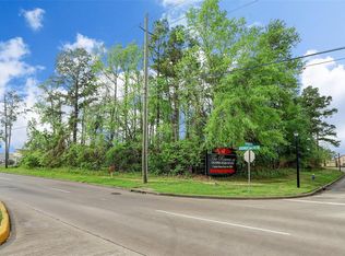 Stuebner Airline Rd, Spring, TX 77379