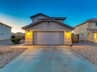 22674 W Adams Dr, Buckeye, AZ 85326