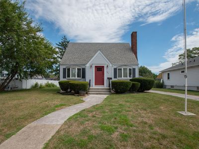 607 N Broad St, Griffith, IN, 46319