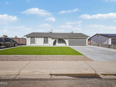 9235 N 74TH Drive, Peoria, AZ, 85345