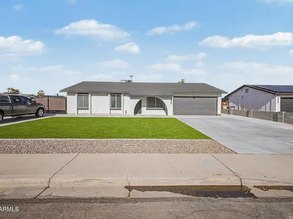 9235 N 74TH Drive, Peoria, AZ 85345