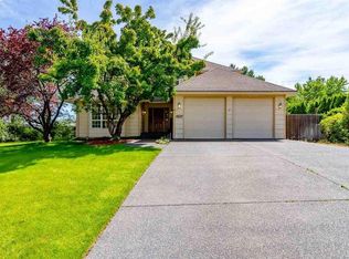 1537 Adair Dr, Richland, WA 99352