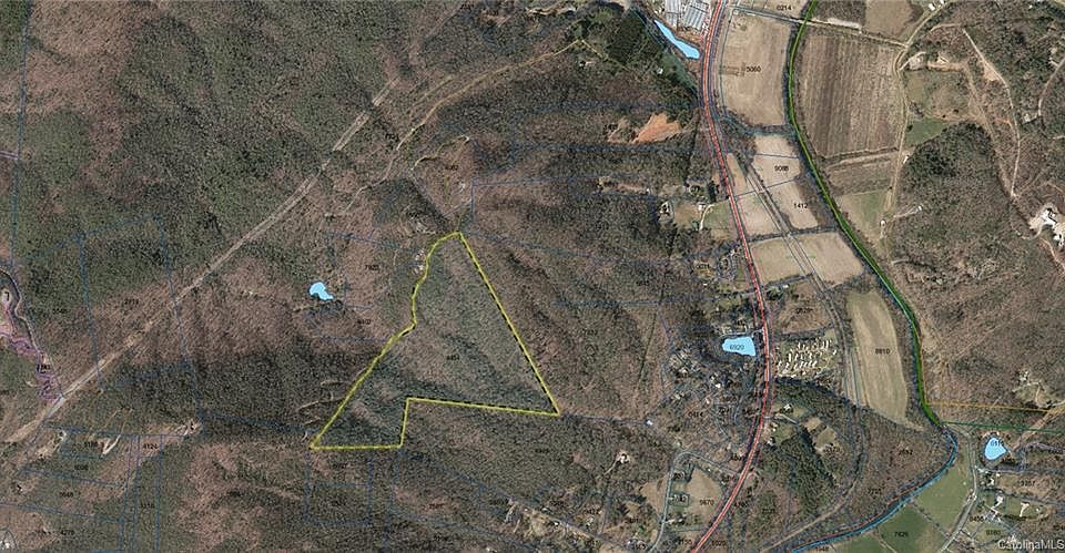 2nd image of Off Old Hendersonville Hwy