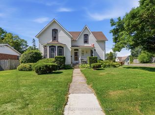 242 Wonham St S, Ingersoll, ON N5C2Z6