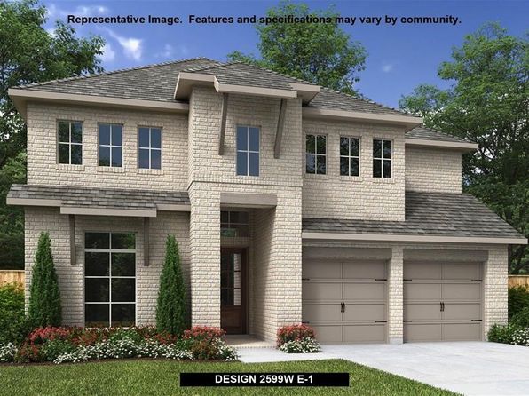 Home for Sale in Forney TX