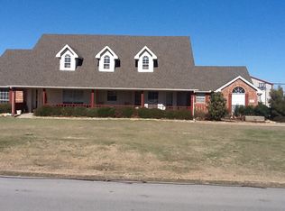 12517 Park Ridge Trl, Fort Worth, TX 76179