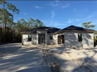 3659 27th Ave NE, Naples, FL 34120