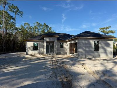 3659 27th AVE NE, Naples, FL, 34120
