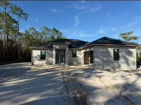 3659 27th AVE NE, NAPLES, FL 34120