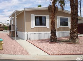 32240 Cody Ave, Thousand Palms, CA 92276