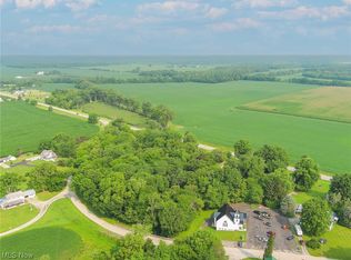 6670 N Main St, Marion, OH 43302