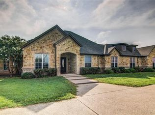 109 Old Base Rd, Aurora, TX 76078