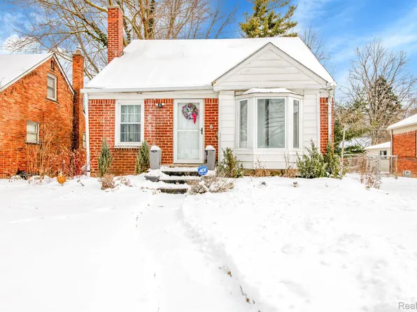 26690 Sunningdale Dr, Inkster, MI 48141