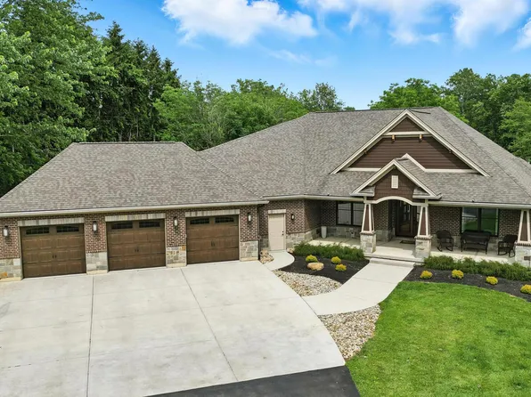 2570 Reynoldsburg New Albany Rd, Blacklick, OH 43004