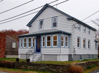 6 Pennsylvania Ave #2, Warren, RI 02885