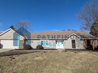 4121 Elysian Ct, Dayton, OH 45426