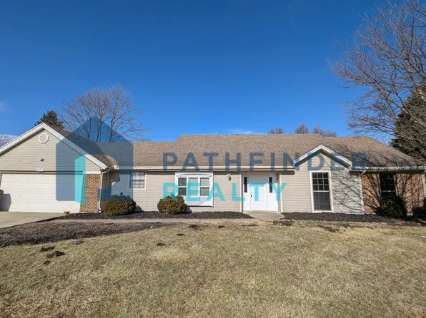 4121 Elysian Ct, Dayton, OH 45426