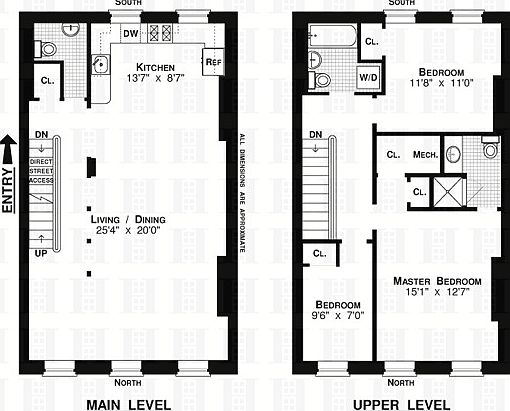 1st image of 50 E 4th St