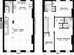 50 E 4th St, New York, NY 10003