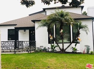 234 W 64th St, Inglewood, CA 90302