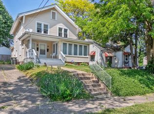 513 15th St NE FLOOR 1, Canton, OH 44714