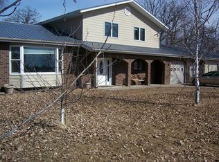 19751 Audubon Lake Rd, Audubon, MN 56511