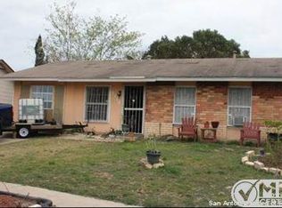 5114 Big Fawn St, San Antonio, TX 78242