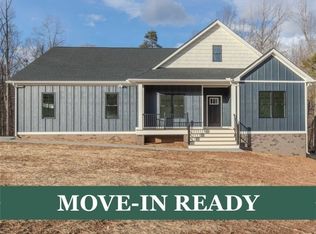 2045 Cartersville Rd, Cartersville, VA 23027