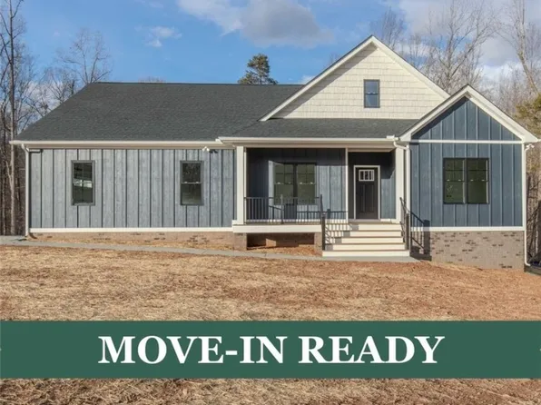 2045 Cartersville Rd, Cartersville, VA 23027