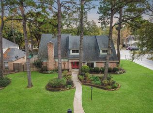 6415 Rippling Hollow Dr, Spring, TX 77379