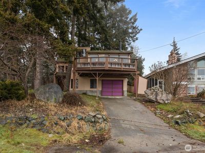 1307 Polnell Shores Drive, Oak Harbor, WA, 98277