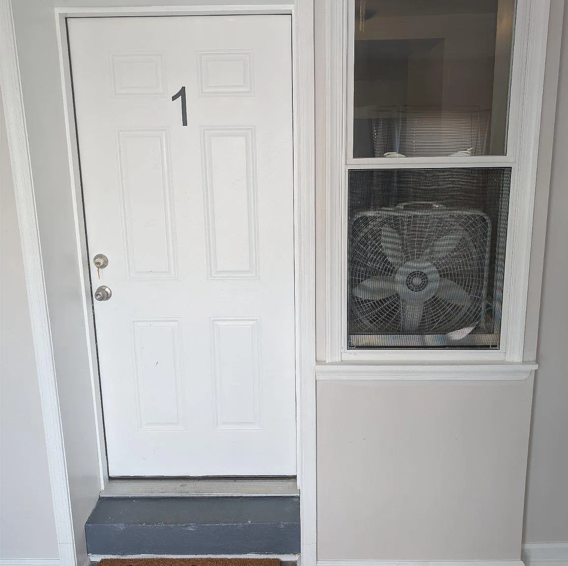 1 bed, 1.0 bath, 1110 sqft, $1,250 — Photo 3