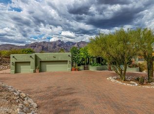 6152 N Campbell Ave, Tucson, AZ 85718